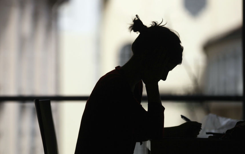 Американские учёные выяснили, как определить в человеке гения. Фото Getty