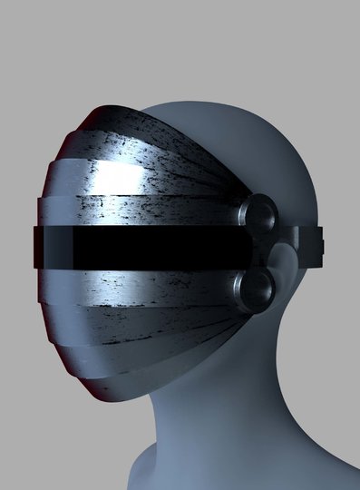 Пост-мета. Дизайнер Леонар Гийо. Фото HyperAktiv.li