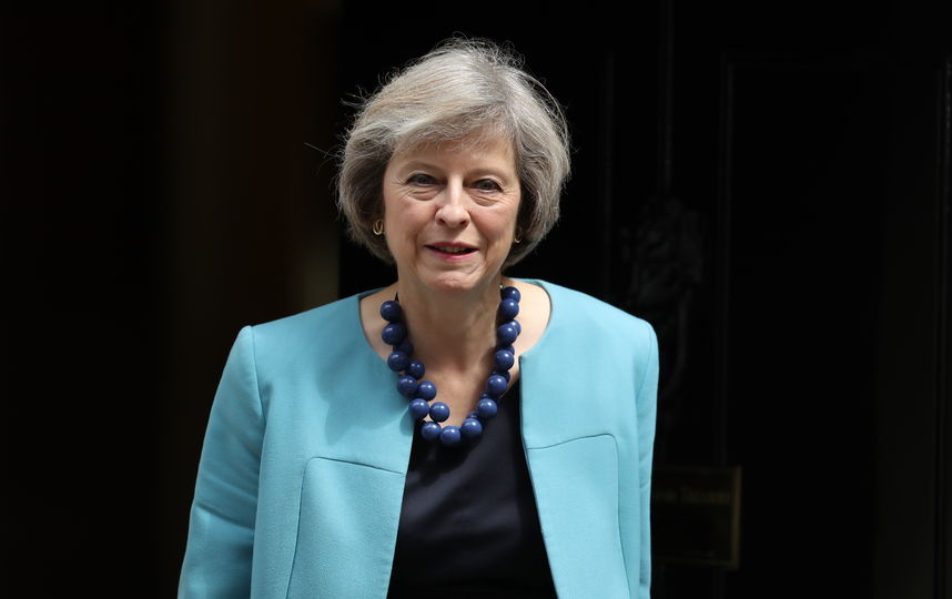 Тереза Мэй проиграла битву за перенос Brexit