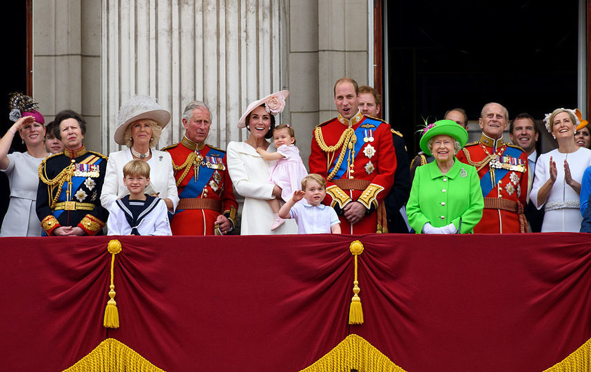 Тётя принца Гарри рассказала, как пыталась помочь Меган Маркл вписаться в королевскую семью