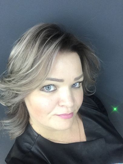 Тёща Юлия Чалы. Фото предоставила Юлия Чалы