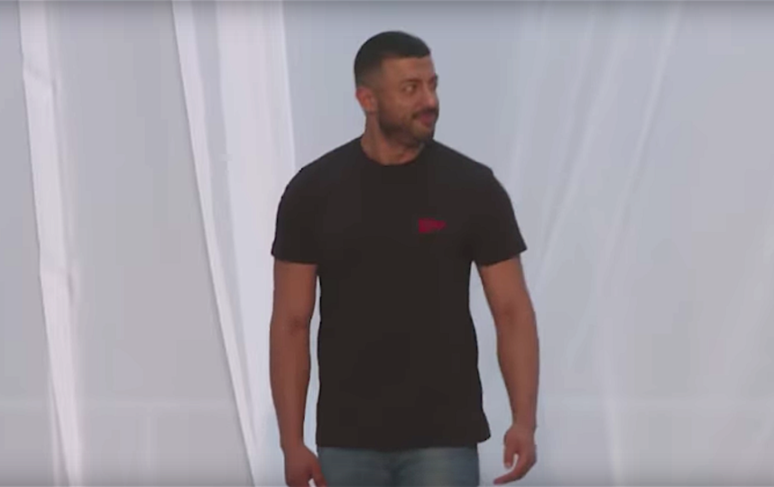 В Лондоне погиб наследник правителя Шарджи