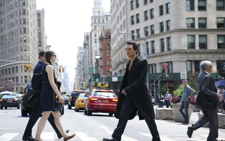 "Темная Башня". Фото kinopoisk.ru