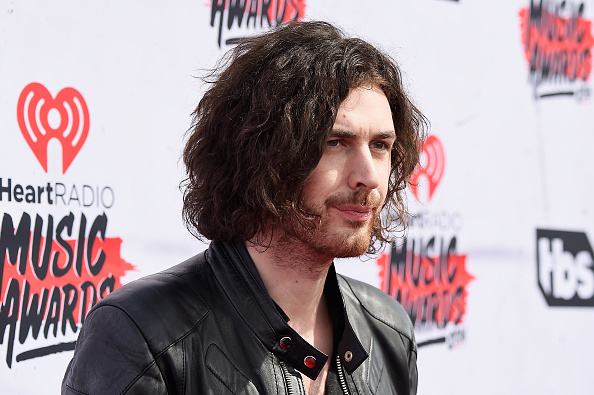 Hozier. Фото Getty