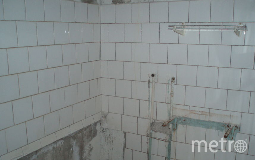 Так сейчас выглядит квартира Алексея Ананенко в Припяти, где он жил год. Фото из личного архива семьи Ананенко, "Metro"