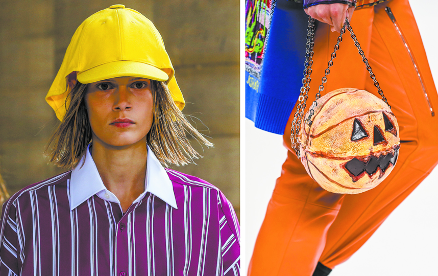 Givenchy. Фото Getty