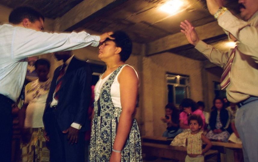 Иллюстрация. Фото Getty