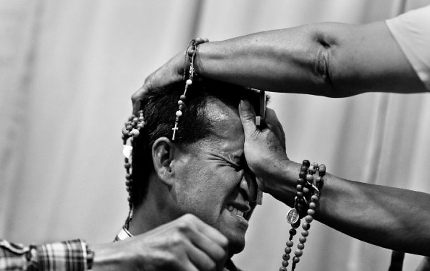 Иллюстрация. Фото Getty