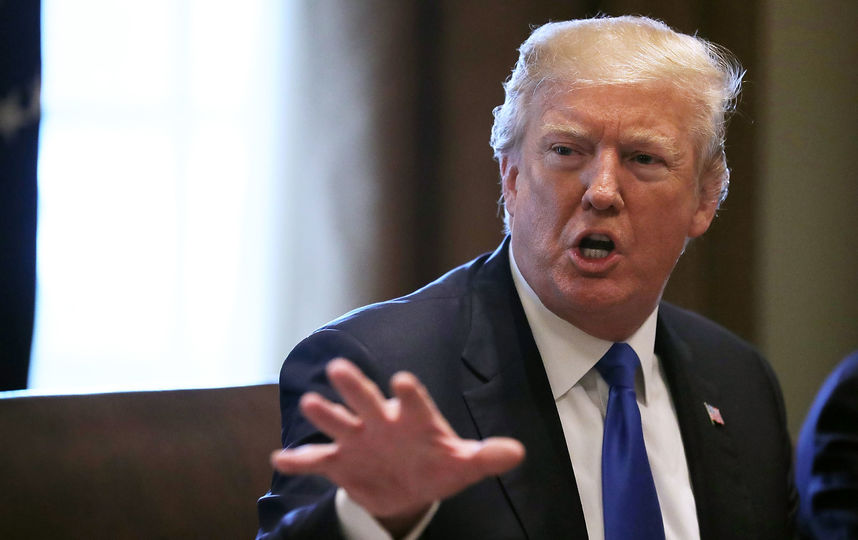 Трамп назвал самую опасную страну мира