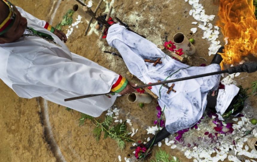 Иллюстрация. Фото Getty