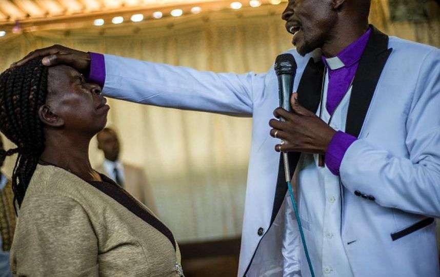 Иллюстрация. Фото Getty