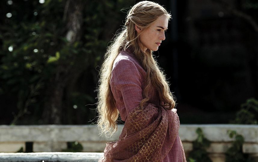 Из "Игры престолов". Фото HBO