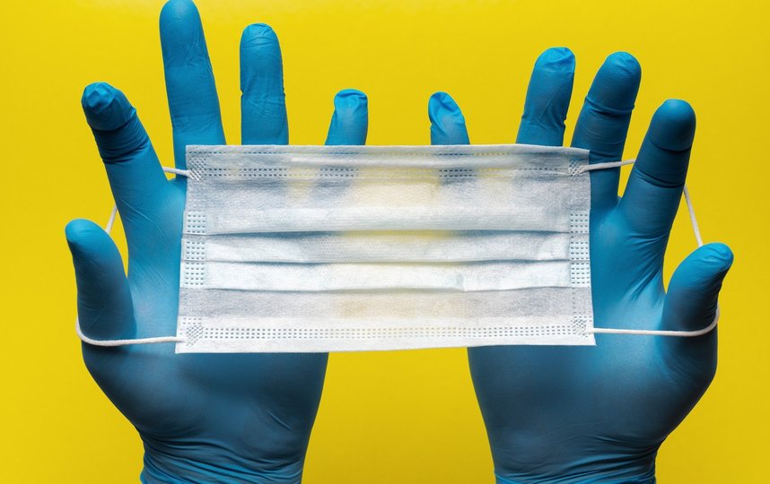 В Нидерландах из-за COVID-19 вводится режим полного локдауна