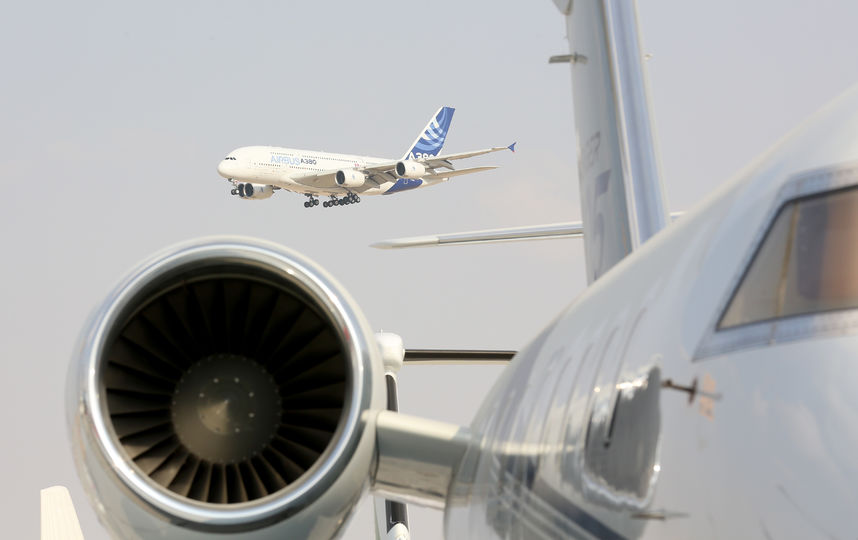 В ОАЭ двух стюардесс засудили за фото коллеги
