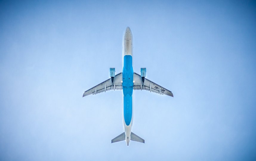 В отсеке шасси самолёта Air France обнаружили тело ребёнка