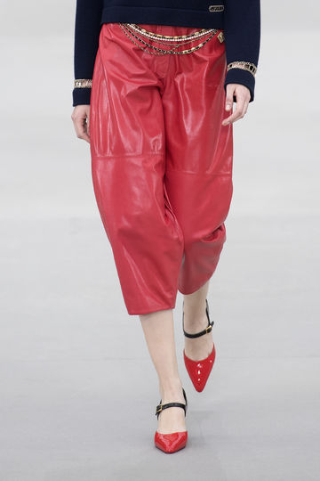 Chanel Cruise 2020 Show. Фото AFP