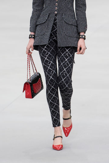 Chanel Cruise 2020 Show. Фото AFP