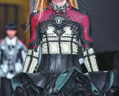Balmain.