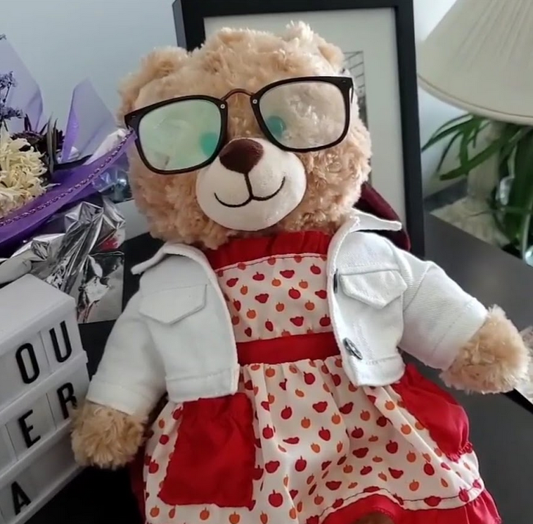 Медвежонка искали всем Ванкувером и Twitter'ом. Фото канал Global News, Скриншот Youtube