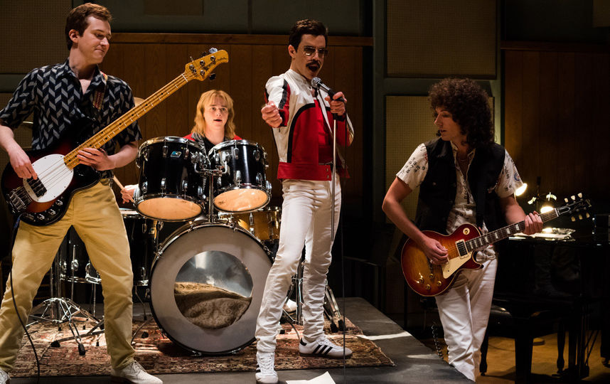 Кадр из фильма. Фото Двадцатый Век Фокс СНГ, kinopoisk.ru