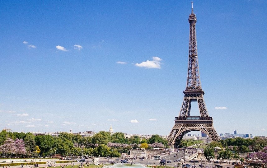 Туристические достопримечательности, которые нельзя фотографировать