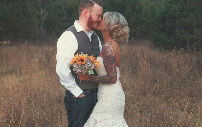 Томпсоны. Фото Gayla Thompson/GTPhotography