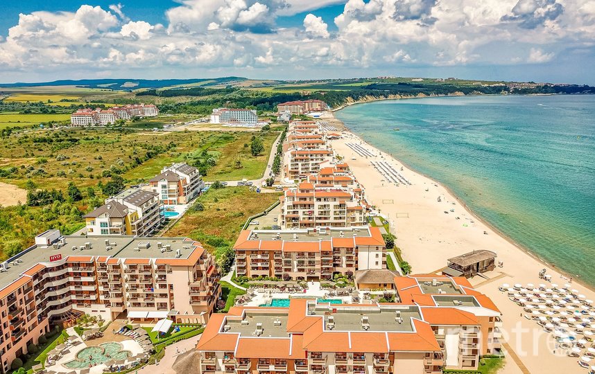 Болгария. Фото pixabay.com, "Metro"