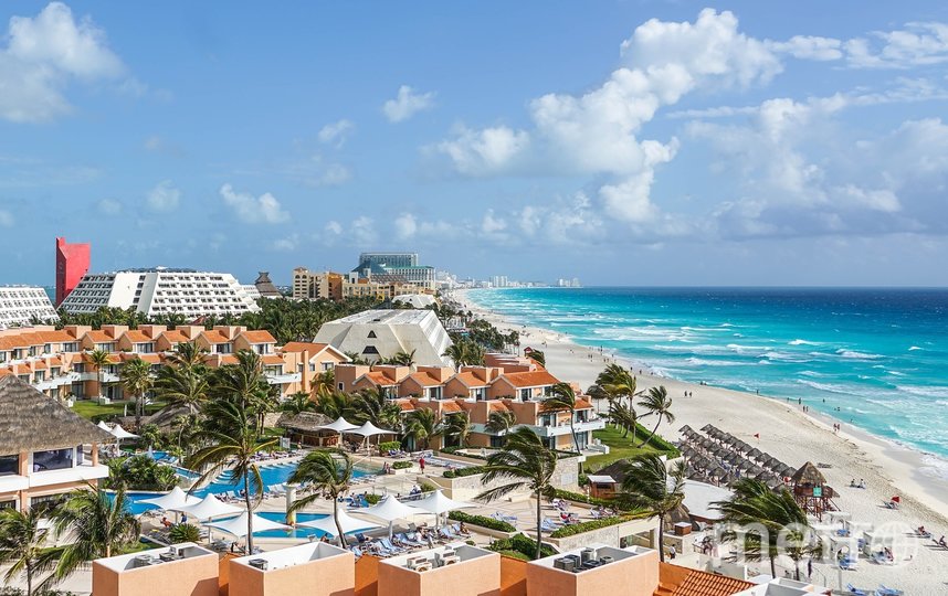 Мексика. Фото pixabay.com, "Metro"