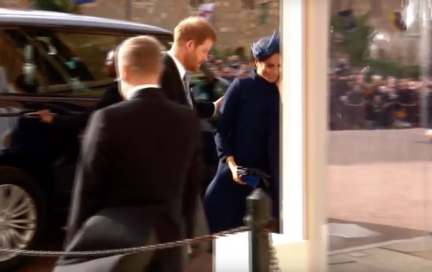 Скриншот youtube.com/watch?v=RoNyELmURN8.