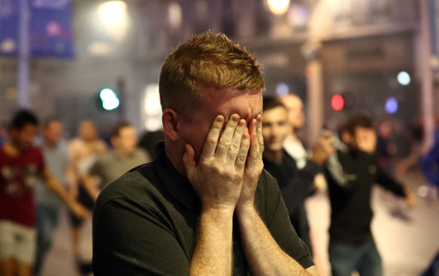 Архивное фото. Фото Getty