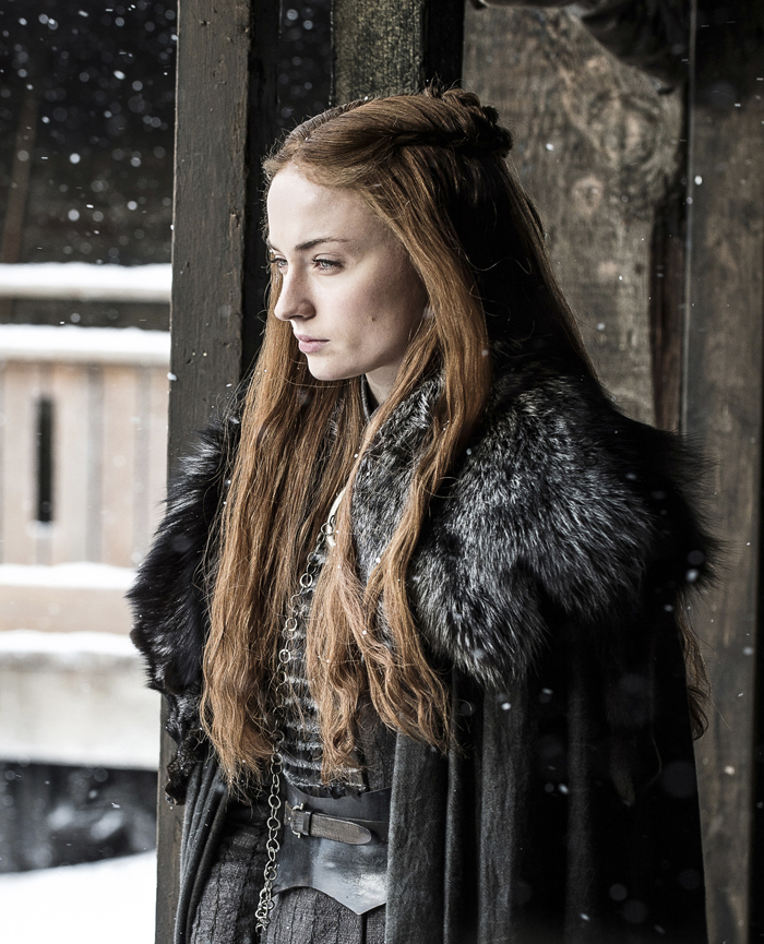 Кадры из разных сезонов сериала "Игра престолов". Фото HBO, kinopoisk.ru