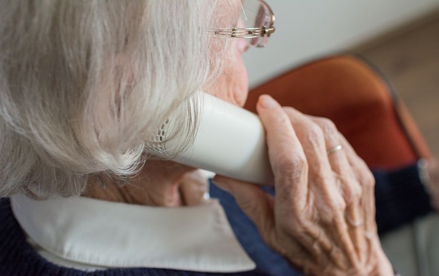 С возрастом в организме человека накапливаются повреждённые клетки, которые со временем запускают процесс старения, а также провоцируют воспаления. Фото Pixabay