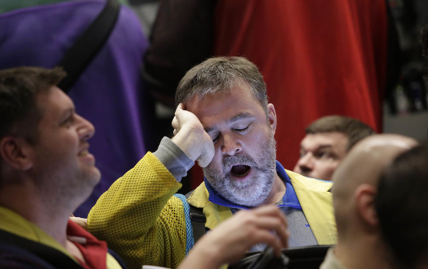 Специальная компьютерная программа, использующая статистические данные и искусственный интеллект, смогла распознать 68 генов, по состоянию которых можно с точностью до 92% определить наличие острой нехватки сна. Фото Getty