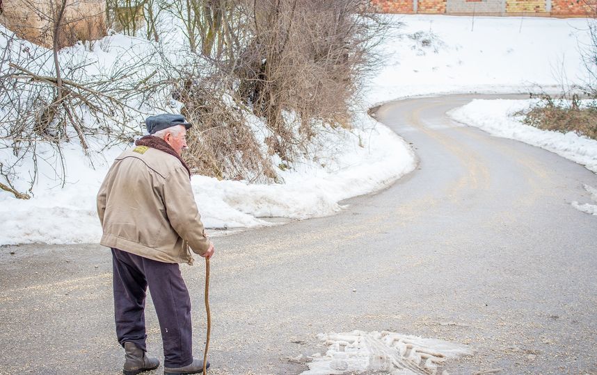 Учёные не уверены, что у человеческой жизни есть предел