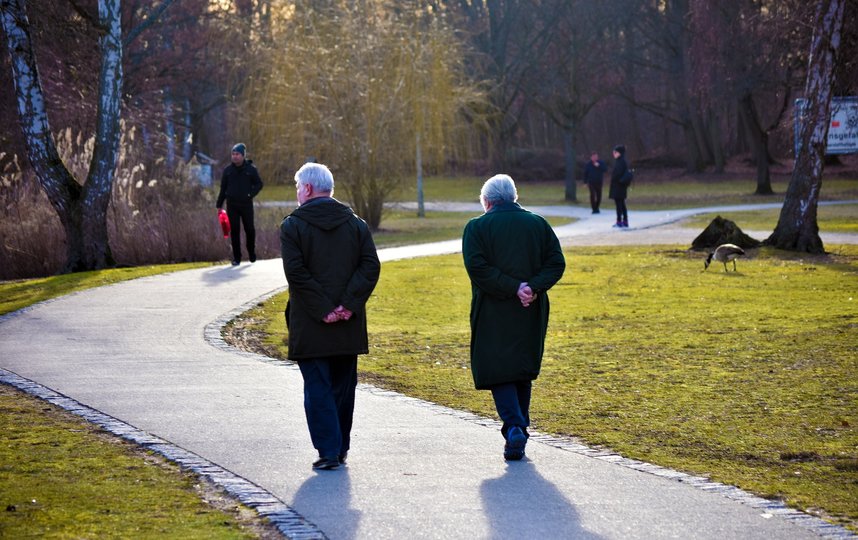 Учёные назвали способы существенно снизить риск деменции