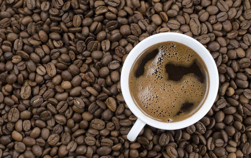 По словам авторов исследования, его результаты опровергают распространённое мнение о том, что кофеин может спровоцировать розацеа. Фото Pixabay