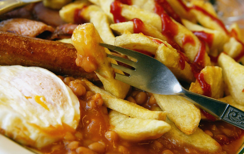 Аспаргин содержится в говядине, катофеле и яйцах. Фото Getty