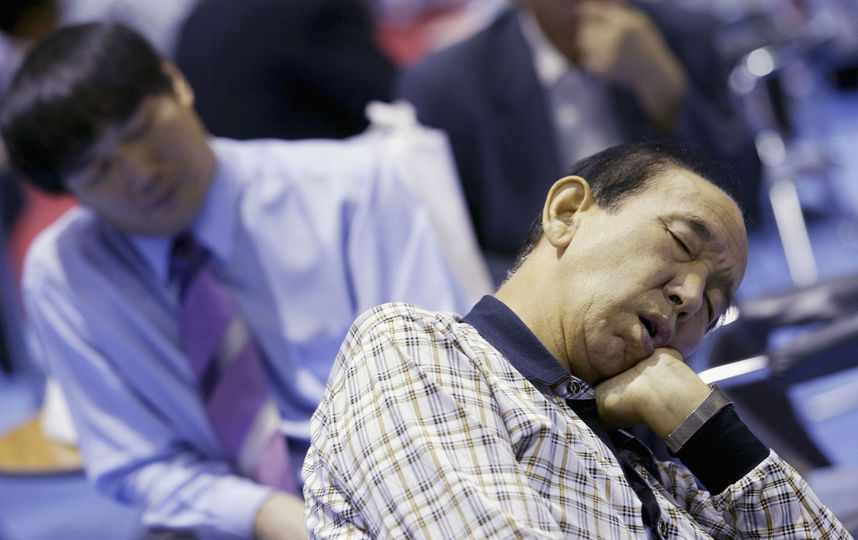 Архивное фото. Фото Getty