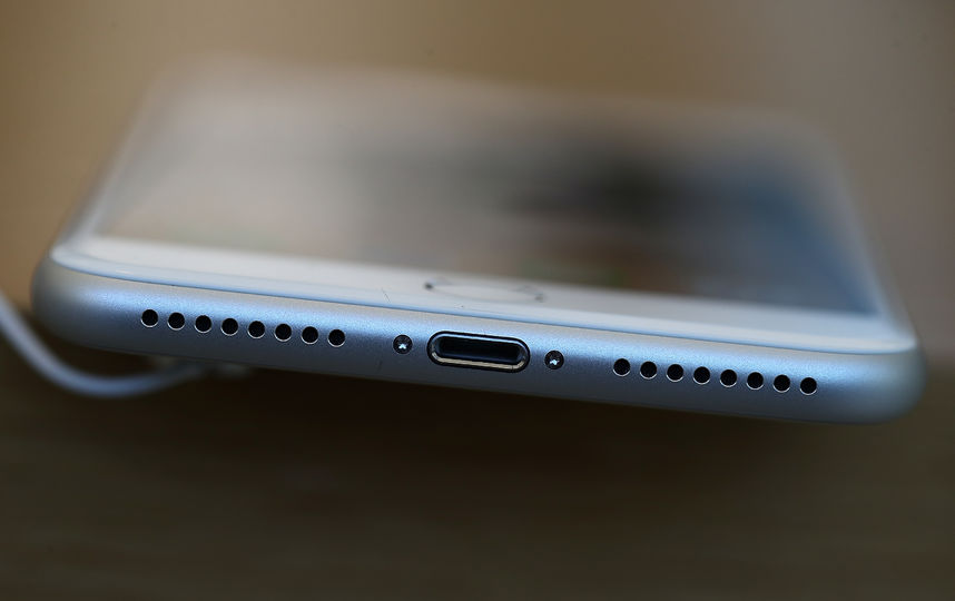 В США учёные выяснили, почему взрываются сотовые телефоны. Фото Getty