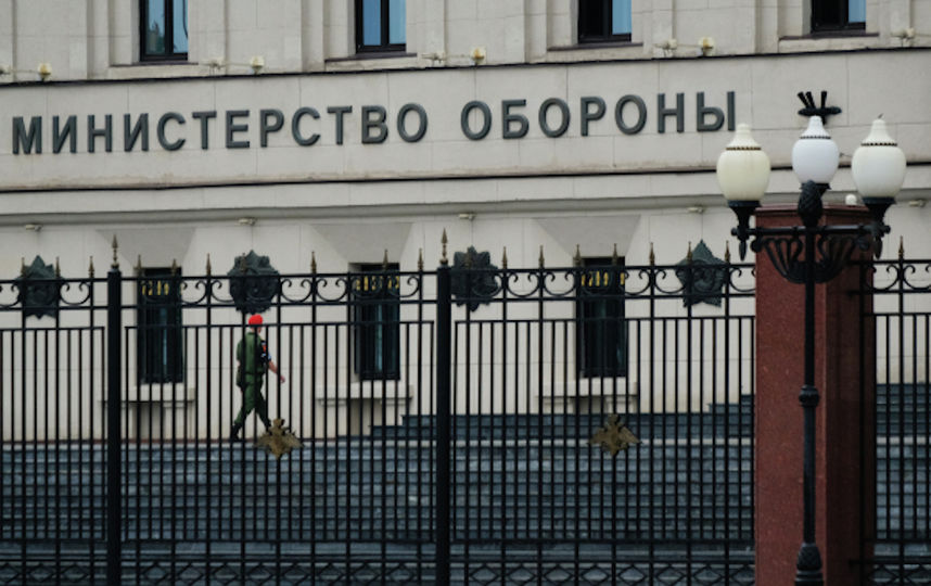 В Сирии обстреляли автобус с российскими журналистами