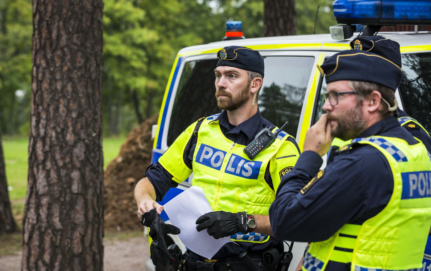 В Швеции задержали "российского шпиона". Второго за неделю