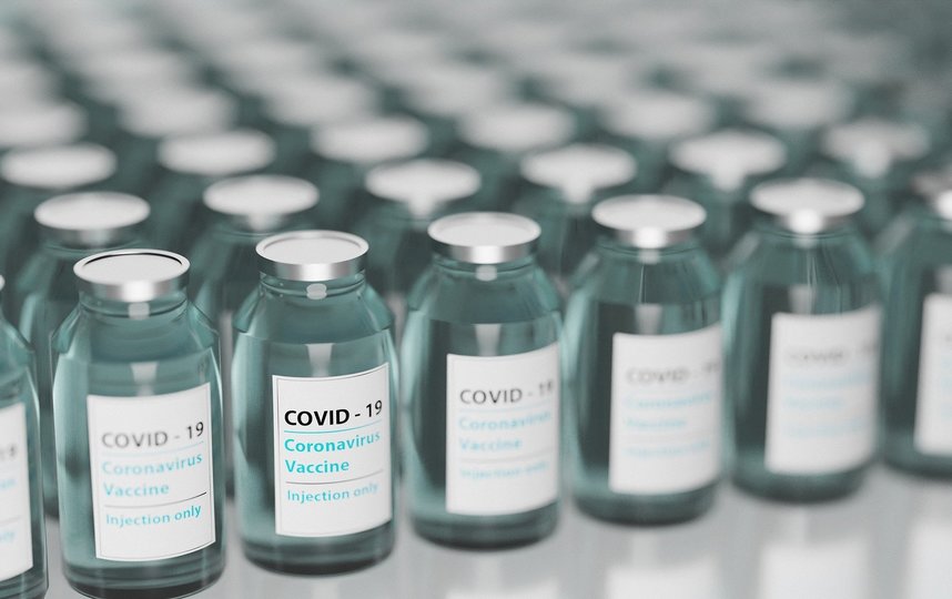 В Словакии ввели штраф 10 тыс евро за нарушение очередности вакцинации от COVID-19