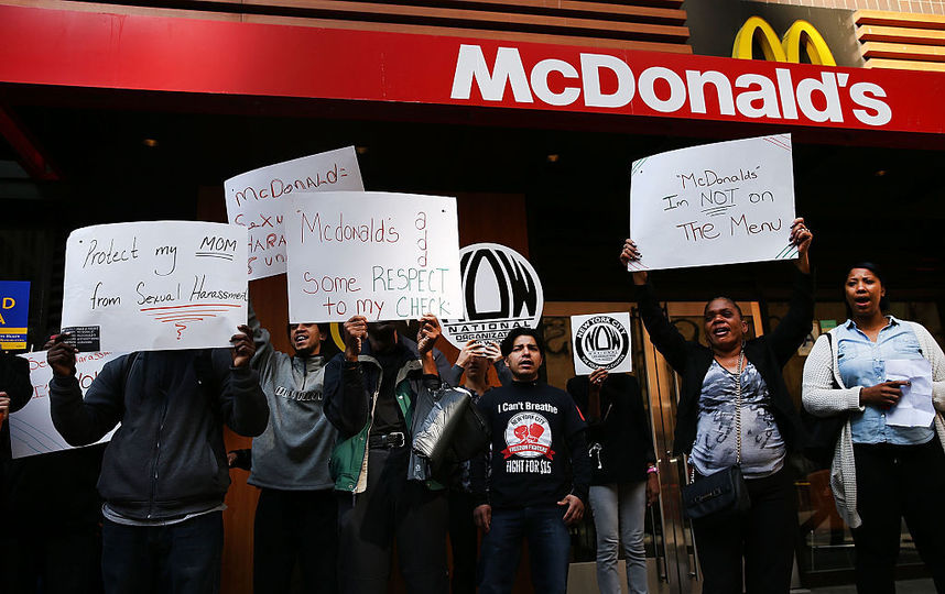 Архивное фото. Фото Getty