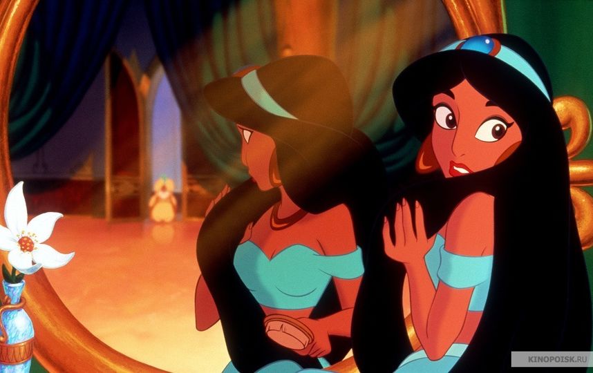 В Великобритании более миллиона человек названы в честь персонажей Disney