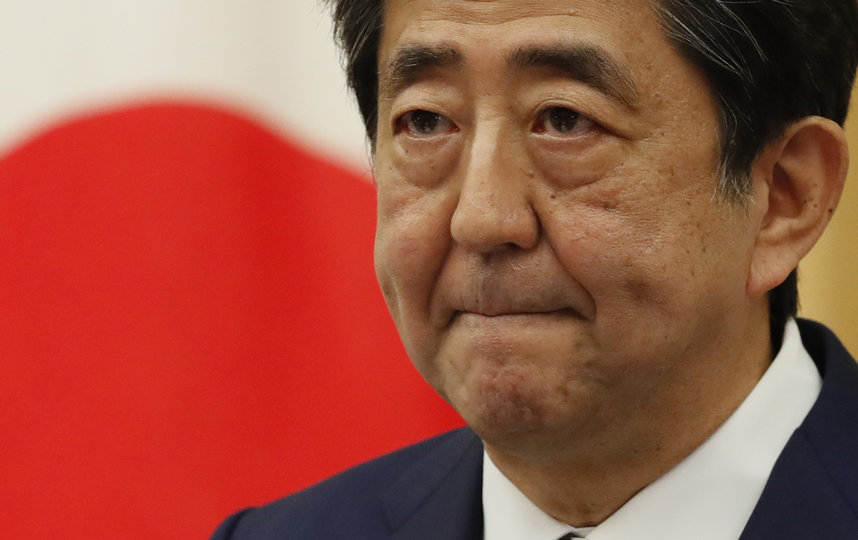 В Японии отменили режим ЧС, который и так был мягким