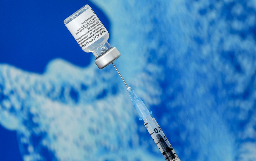 Вакцинация от COVID-19 в Чехии может быть приостановлена из-за дефицита препарата