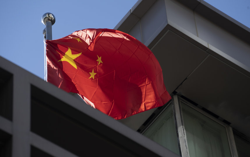 Власти США поручили закрыть генконсульство Китая в Хьюстоне
