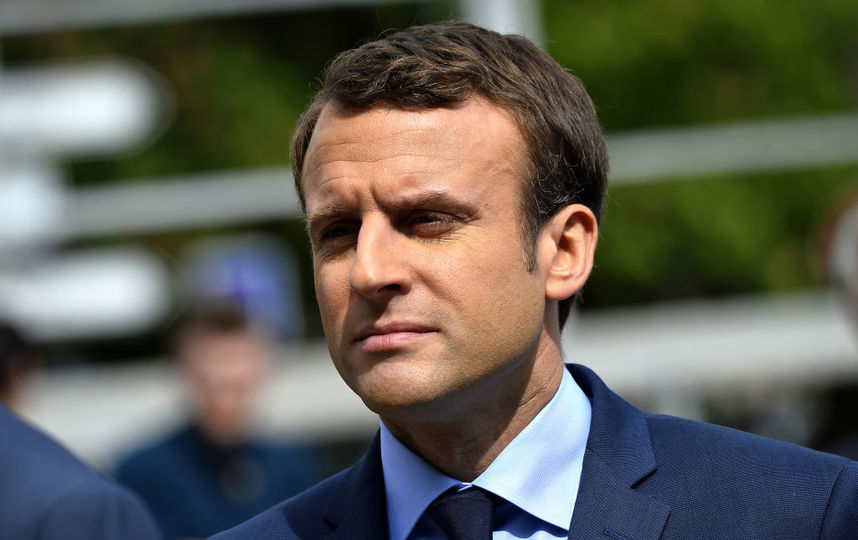 24 апреля во Франции объявлен официальным Днём памяти Геноцида армян. Фото Getty