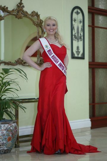 Ольга Махлевская. Фото Предоставлено пресс-службой.