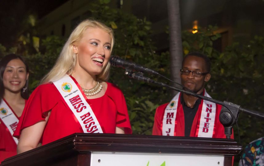 Ольга Махлевская. Фото Предоставлено пресс-службой.